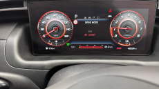 Hyundai TUCSON 1.6 TGDi Hybrid 230 Premium 5dr 2WD Auto Hybrid Estate